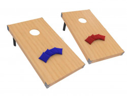 Cornhole