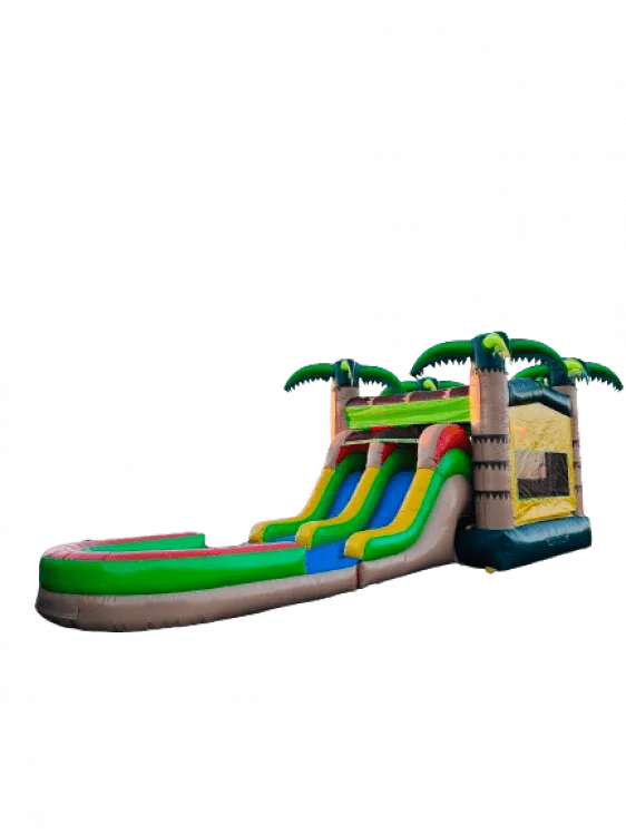 Water Slide Rentals