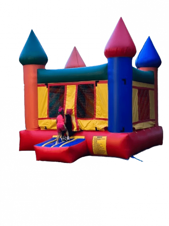 Bounce House Rentals