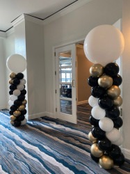 IMG 8321 1745864852 10ft Balloon Garland