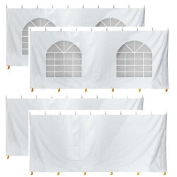 Tent Walls